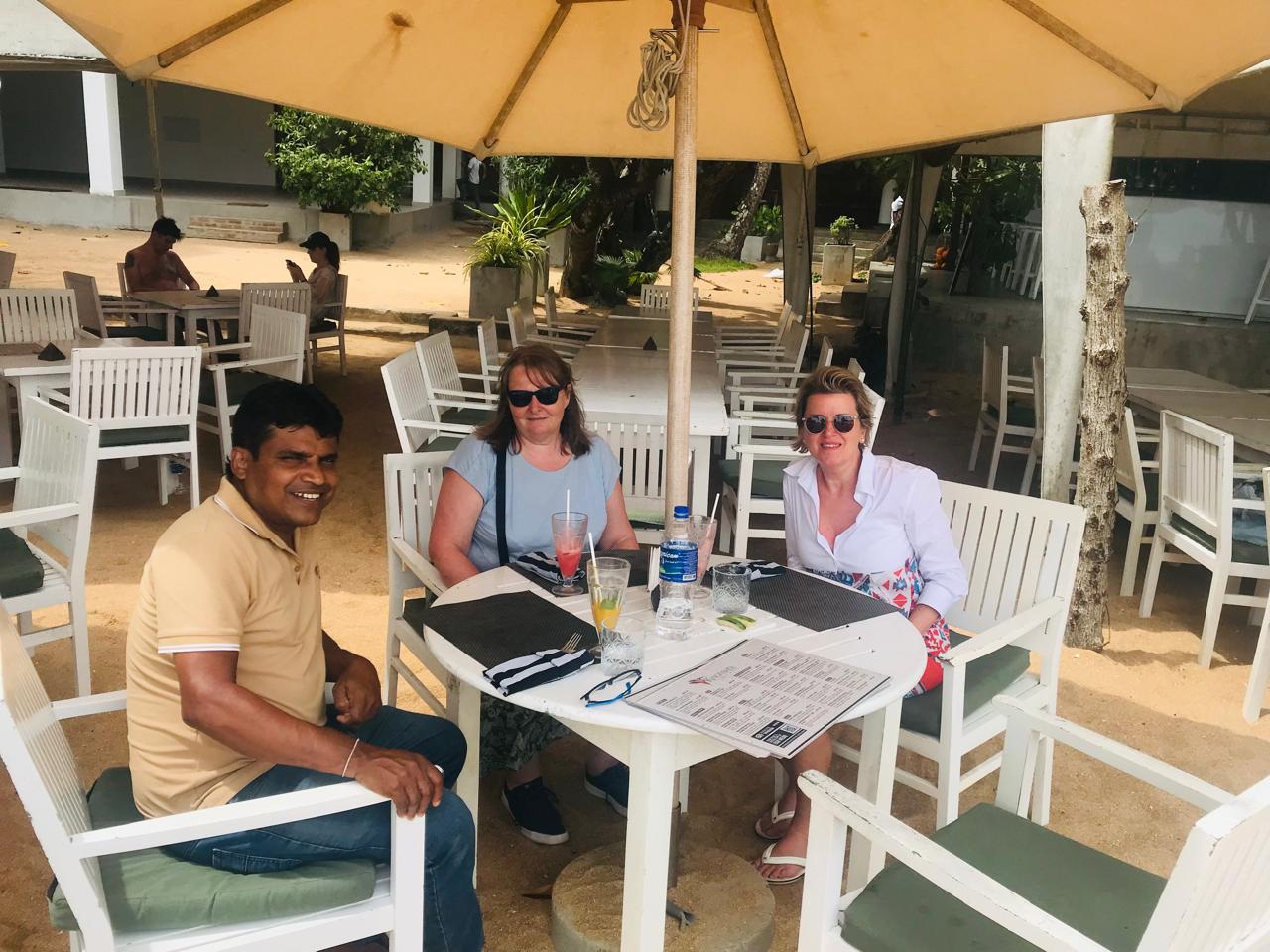 Tour Foto Saman mit Gast 11