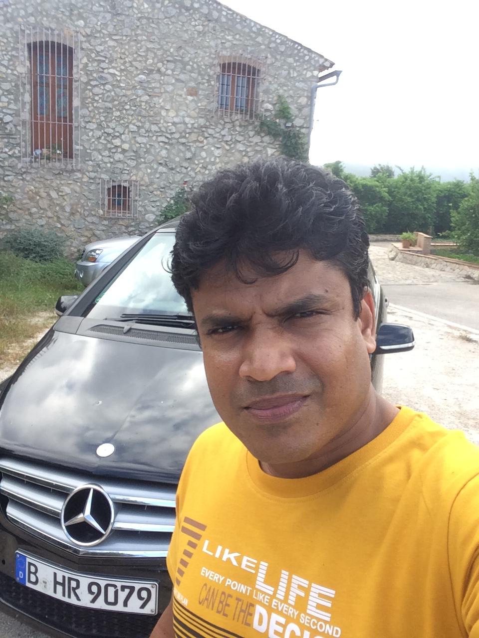 Tour Foto Saman mit Gast 14