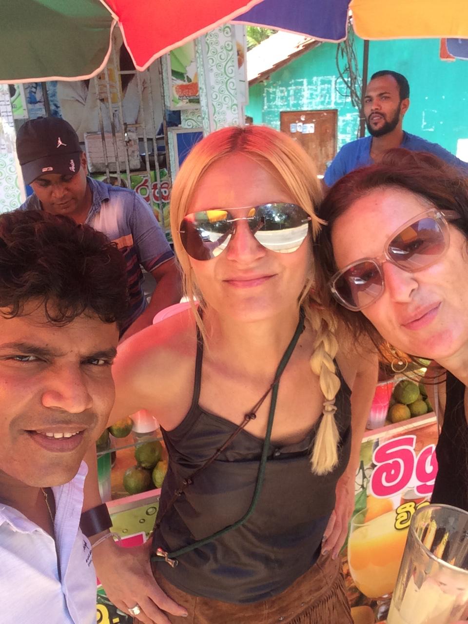 Tour Foto Saman mit Gast 15