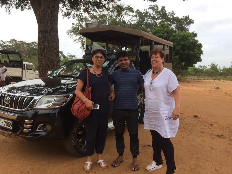 Tour Foto Saman mit Gast 10