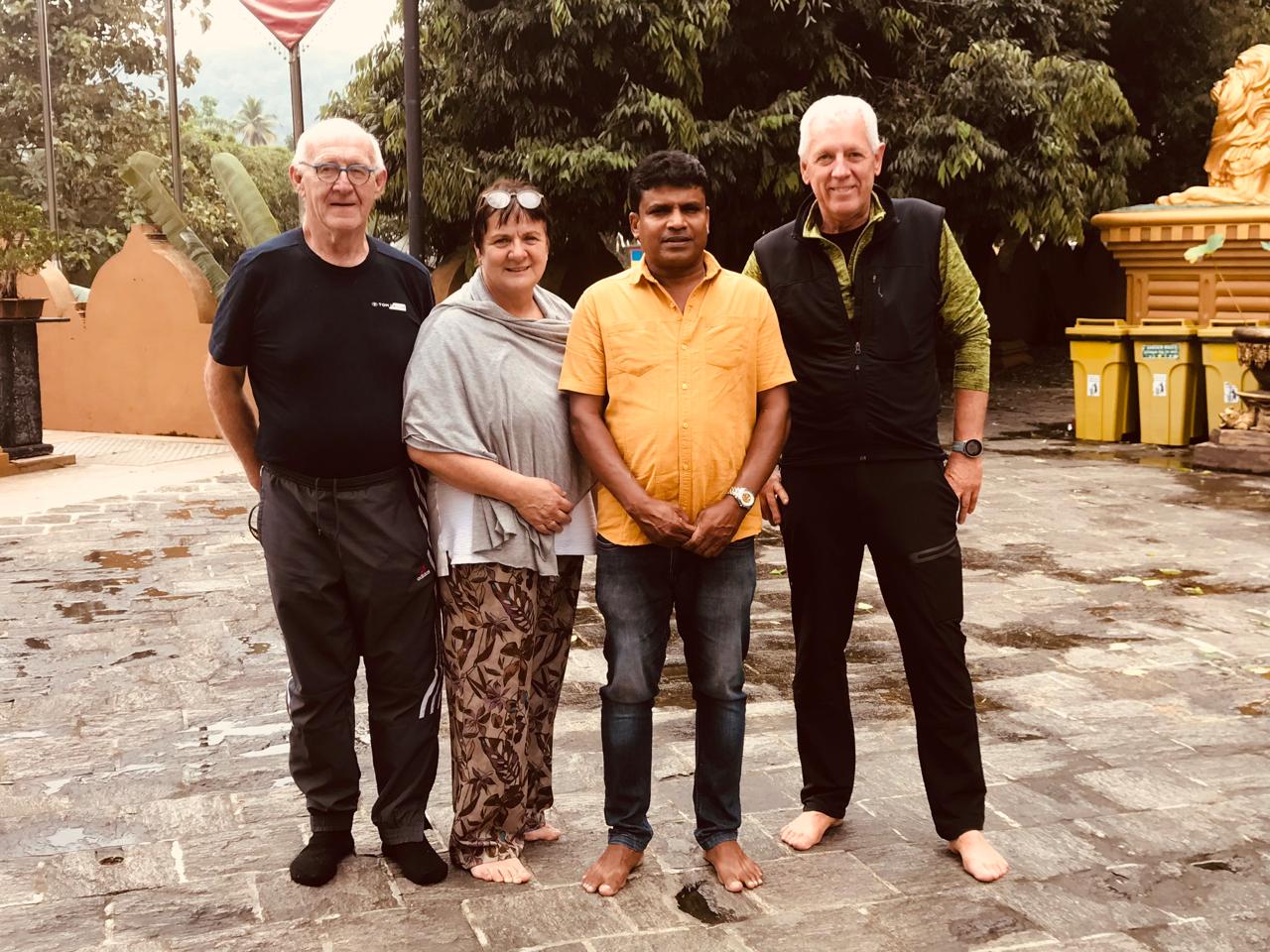 Tour Foto Saman mit Gast 10