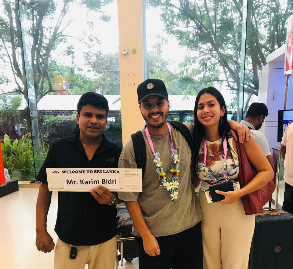 Tour Foto Saman mit Gast 5