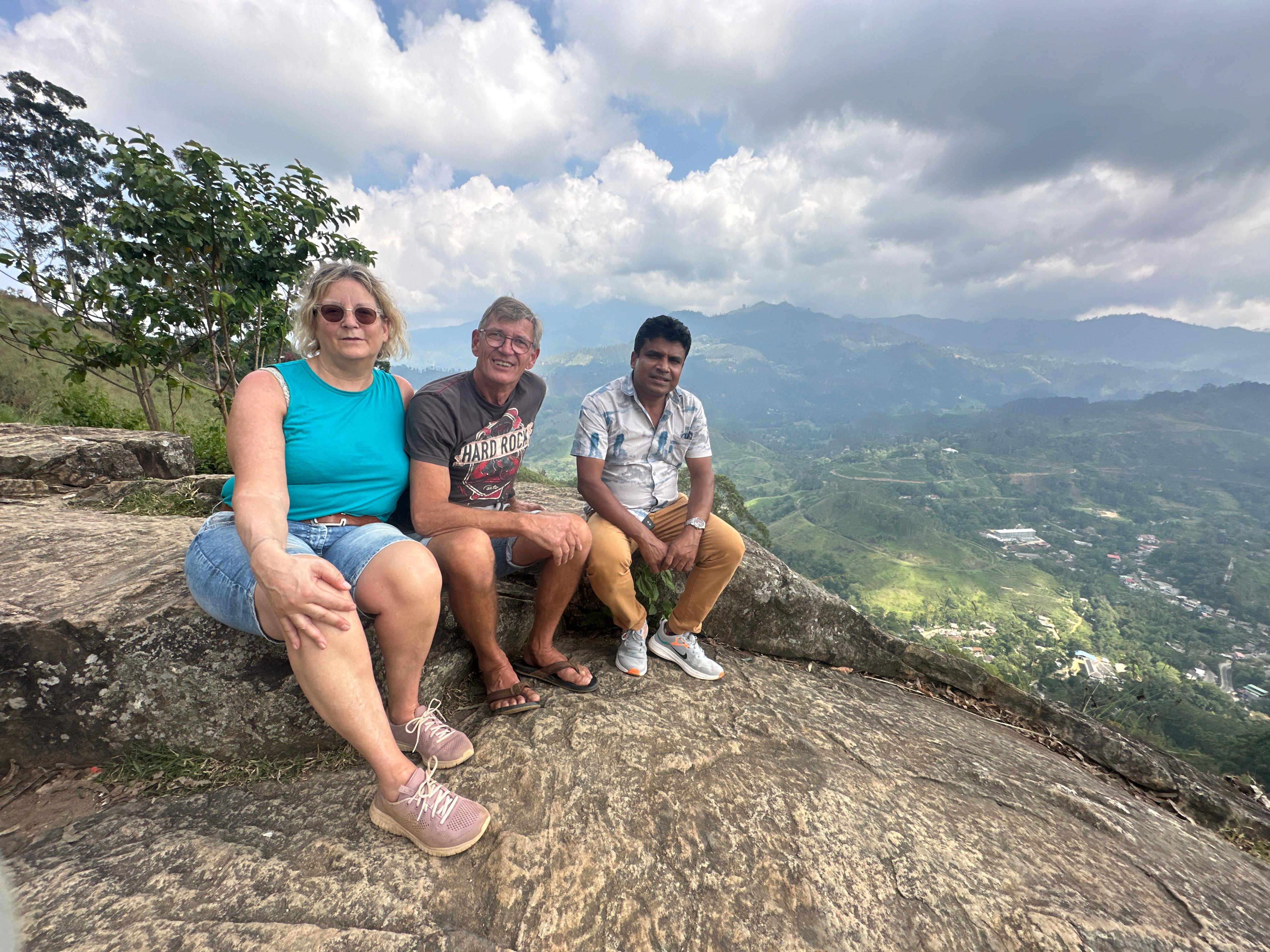 Tour Foto Saman mit Gast 6