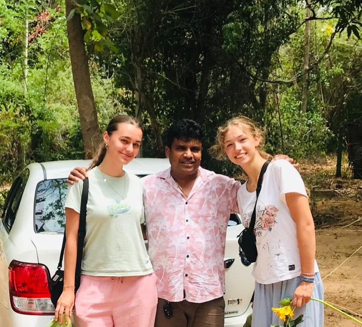 Tour Foto Saman mit Gast 7