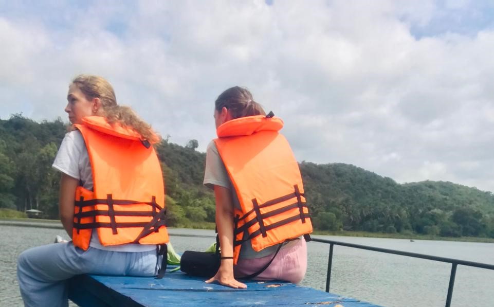 Tour Foto Saman mit Gast 8