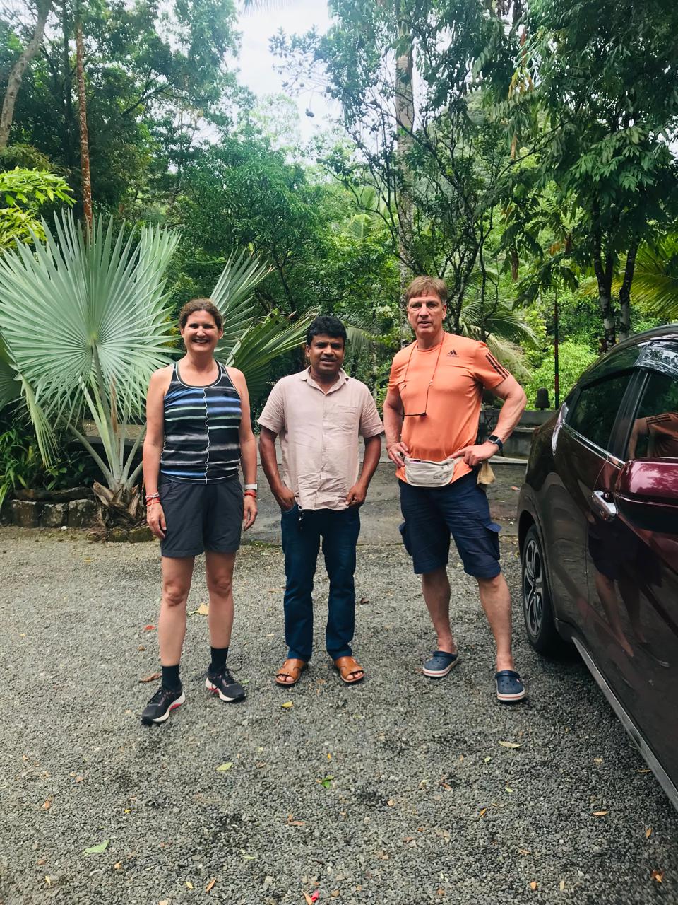 Tour Foto Saman mit Gast 9